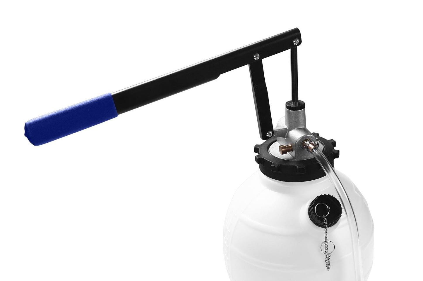 Set za punjenje ulja u automatskom mjenjaču , pumpa+adapteri