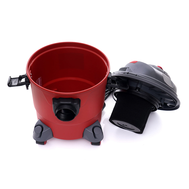 Industrijski usisavač suhu i mokru | 20L, 1200W