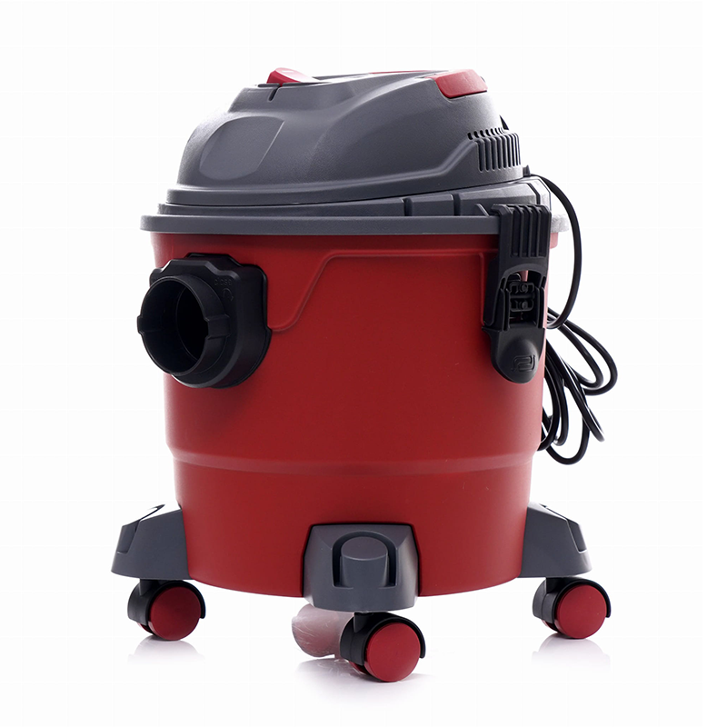 Industrijski usisavač suhu i mokru | 20L, 1200W