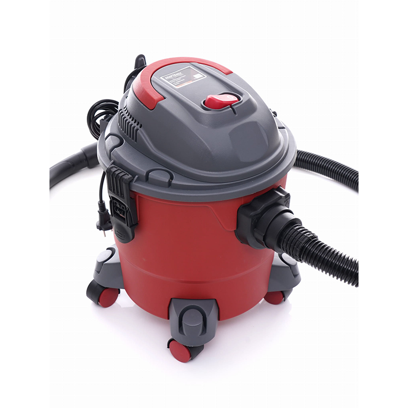 Industrijski usisavač suhu i mokru | 20L, 1200W