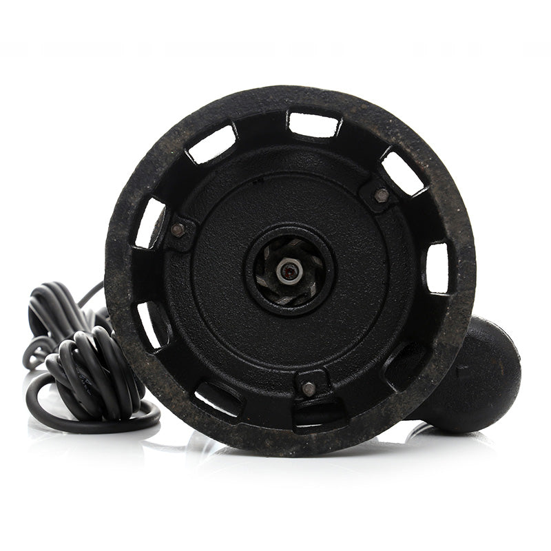 Inox Potopna pumpa za septičke jame sa drobilicom