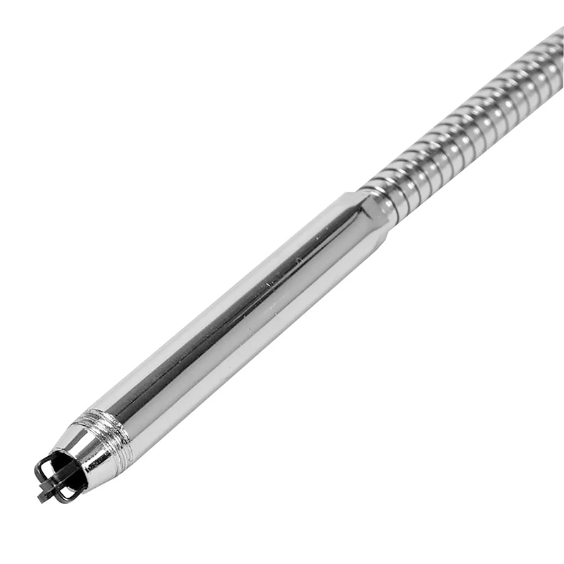 Mehanička magnetna hvataljka 3 U 1 + LED 58cm