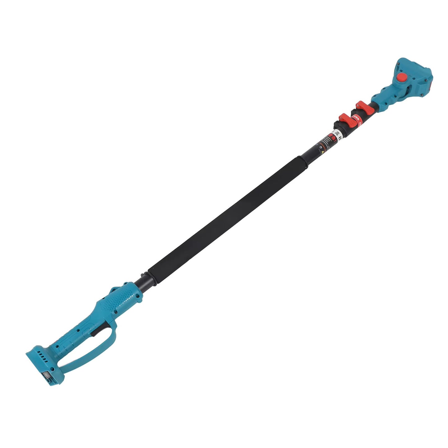 Teleskopski štap 130-240cm za baterijske pile/škare