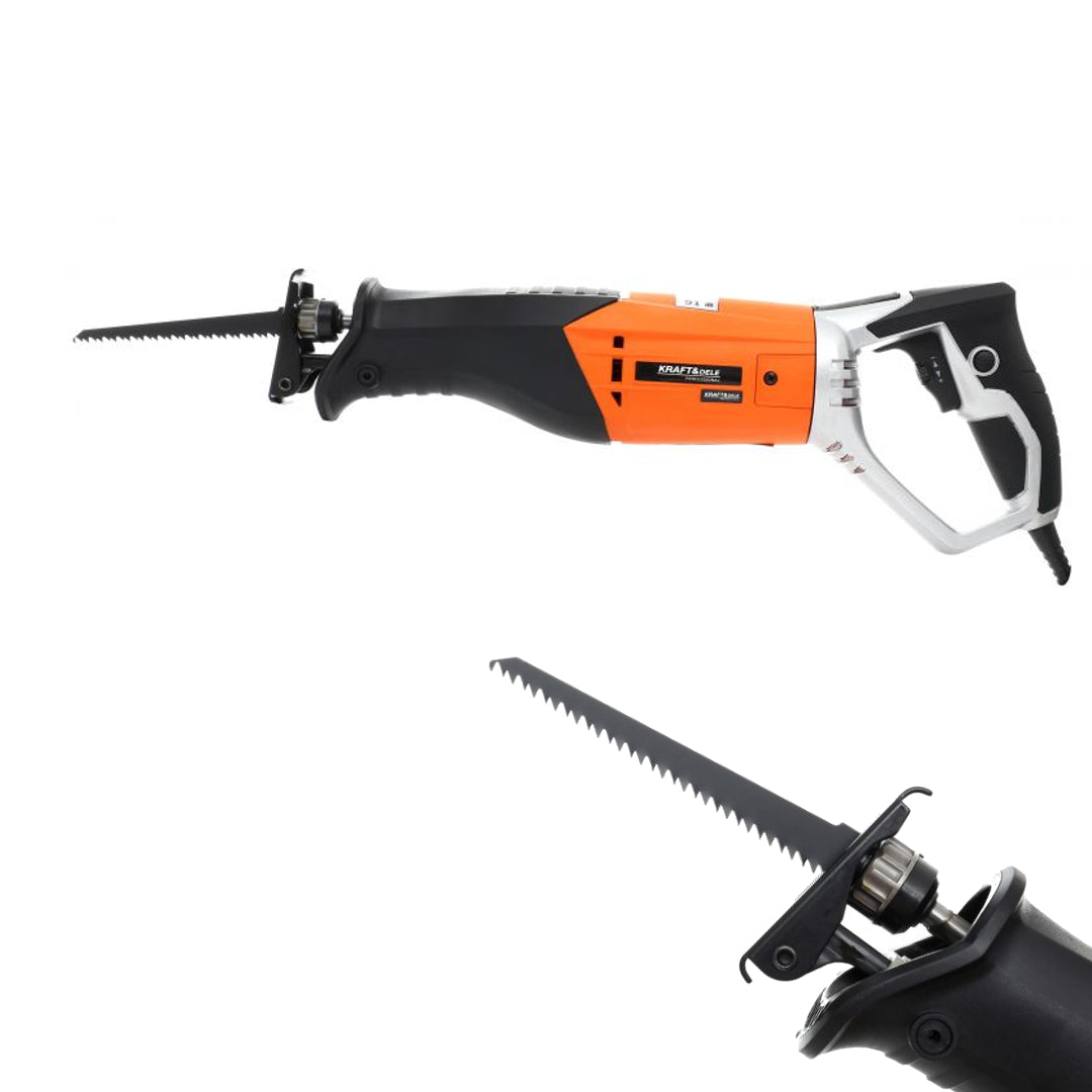 Trimax sabljasta pila 1300W
