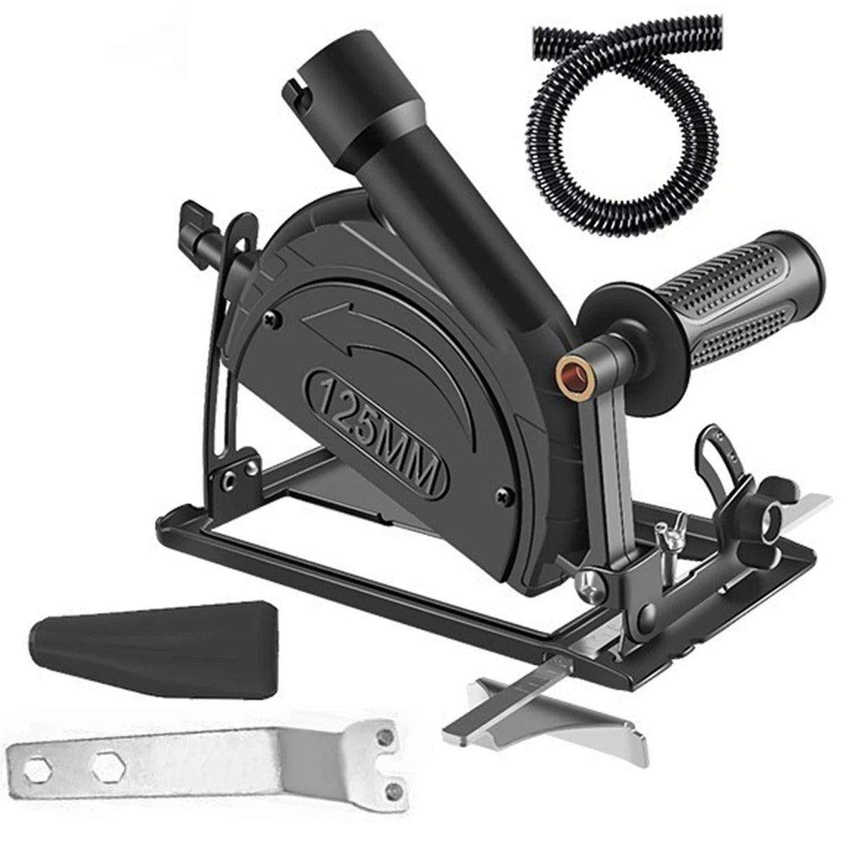 Kutni držač za precizno rezanje – Profcut 125 mm