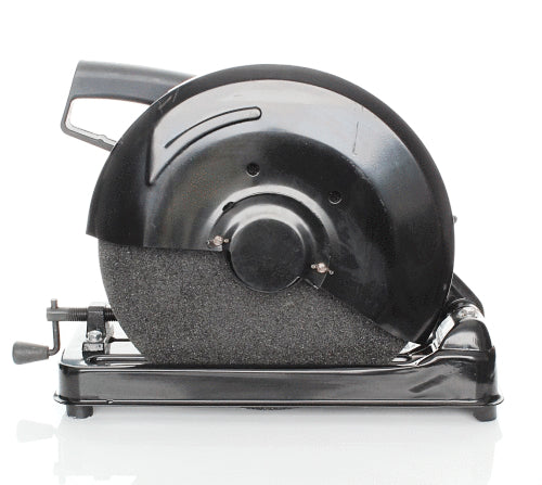 Profi cirkular za metal - željezo 2900W