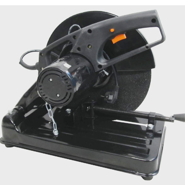Profi cirkular za metal - željezo 2900W
