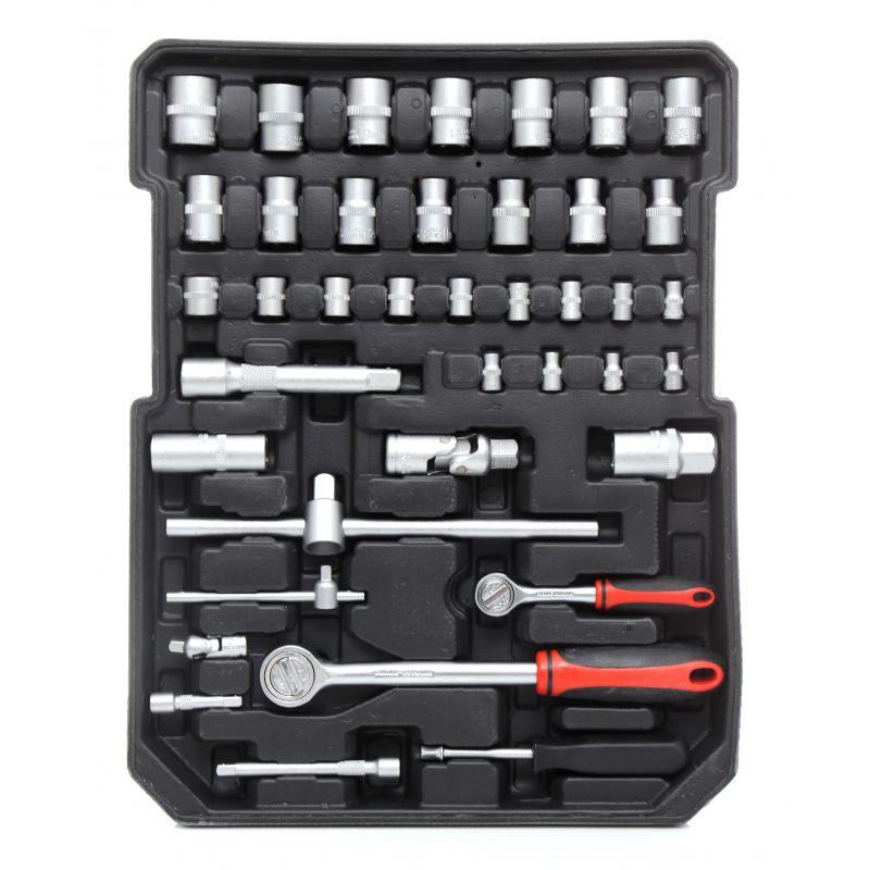 Set alata u koferu professional 419 dijelova