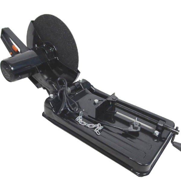 Profi cirkular za metal - željezo 2900W
