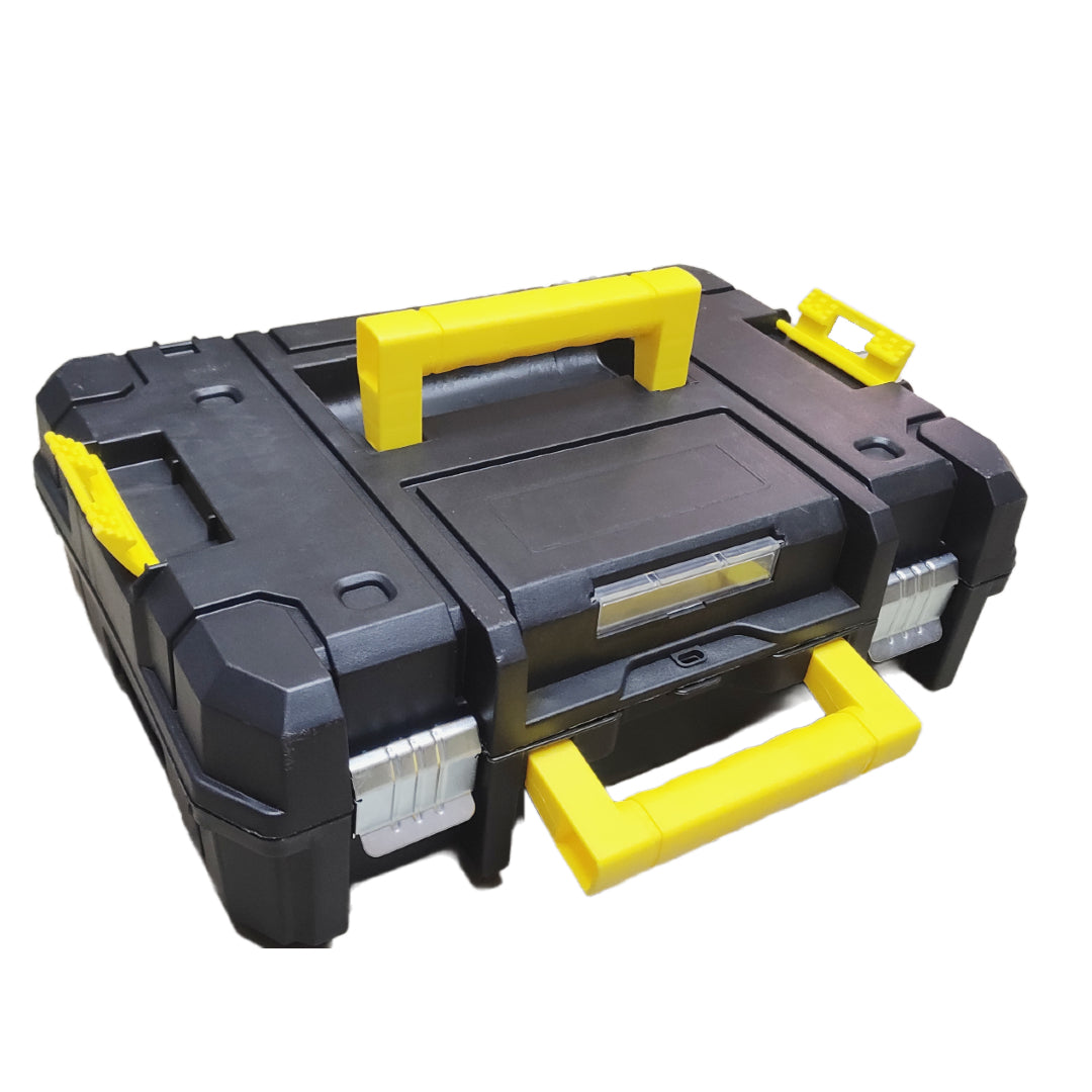 Trimax Combo set 2u1 | Udarna Bušilica + Aku brusilica 24v x2 - 5 AH