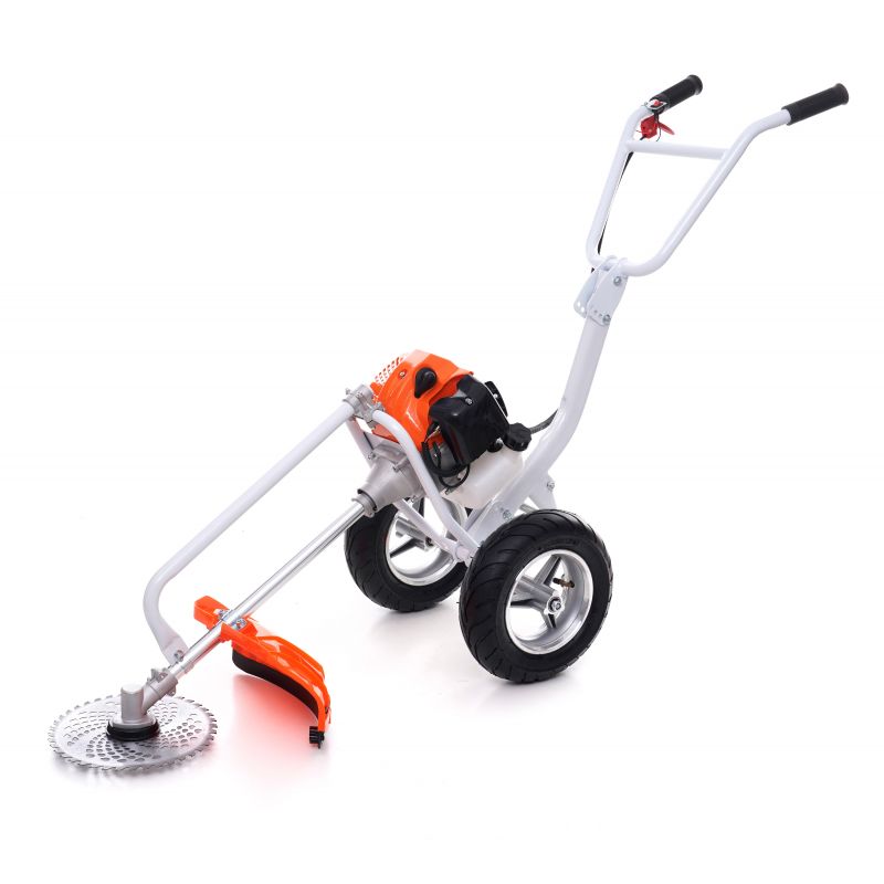 Motorni trimer na kotačima 5,2 KS / 3800W