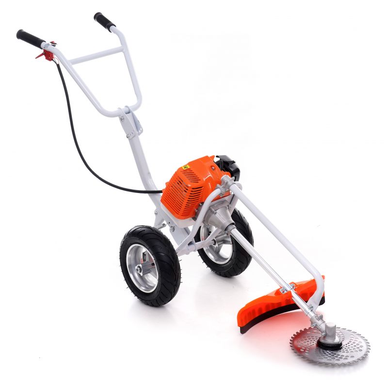 Motorni trimer na kotačima 5,2 KS / 3800W