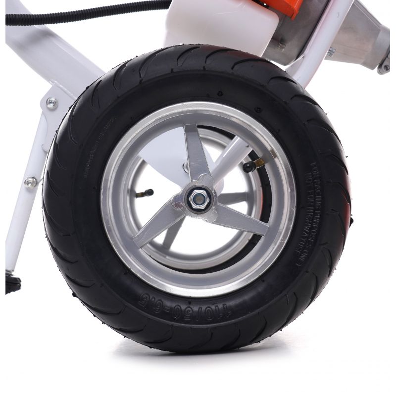 Motorni trimer na kotačima 5,2 KS / 3800W