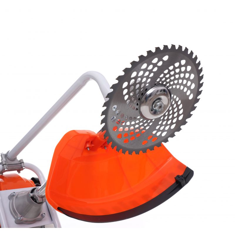 Motorni trimer na kotačima 5,2 KS / 3800W