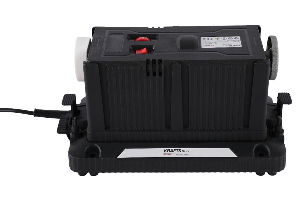 Višenamjenski Oštrač Alata 8-u-1