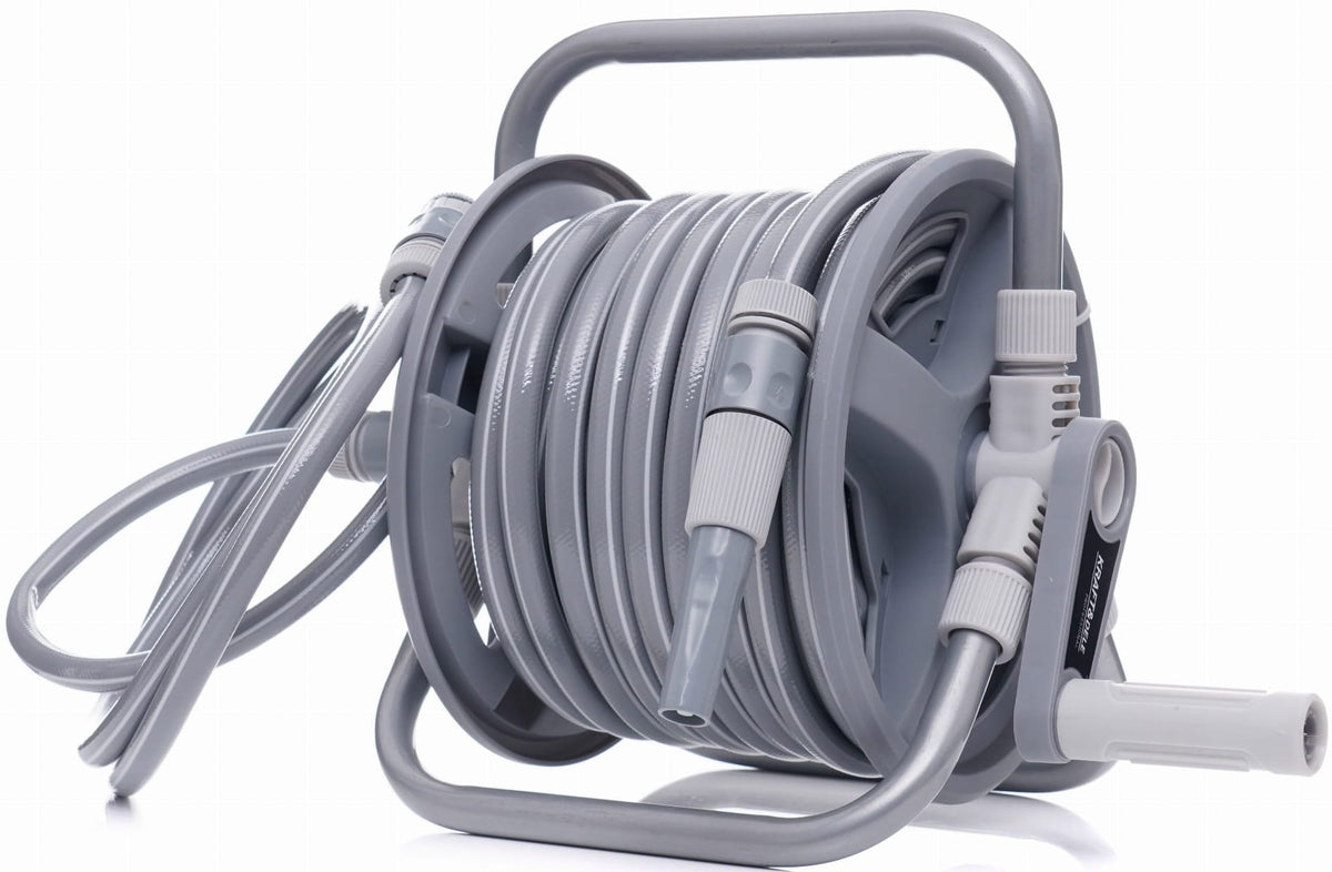 Stalak s crijevom 20 m + 2 m KD2079