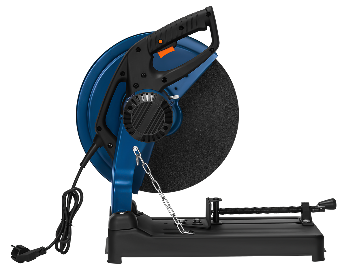 Stolna pila za rezanje metala 2900 W, 230 V (KD553)
