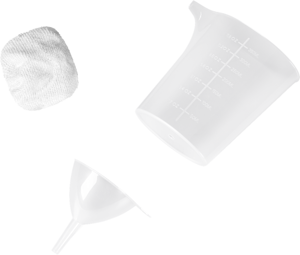 Parni čistač 2100W 1,2L