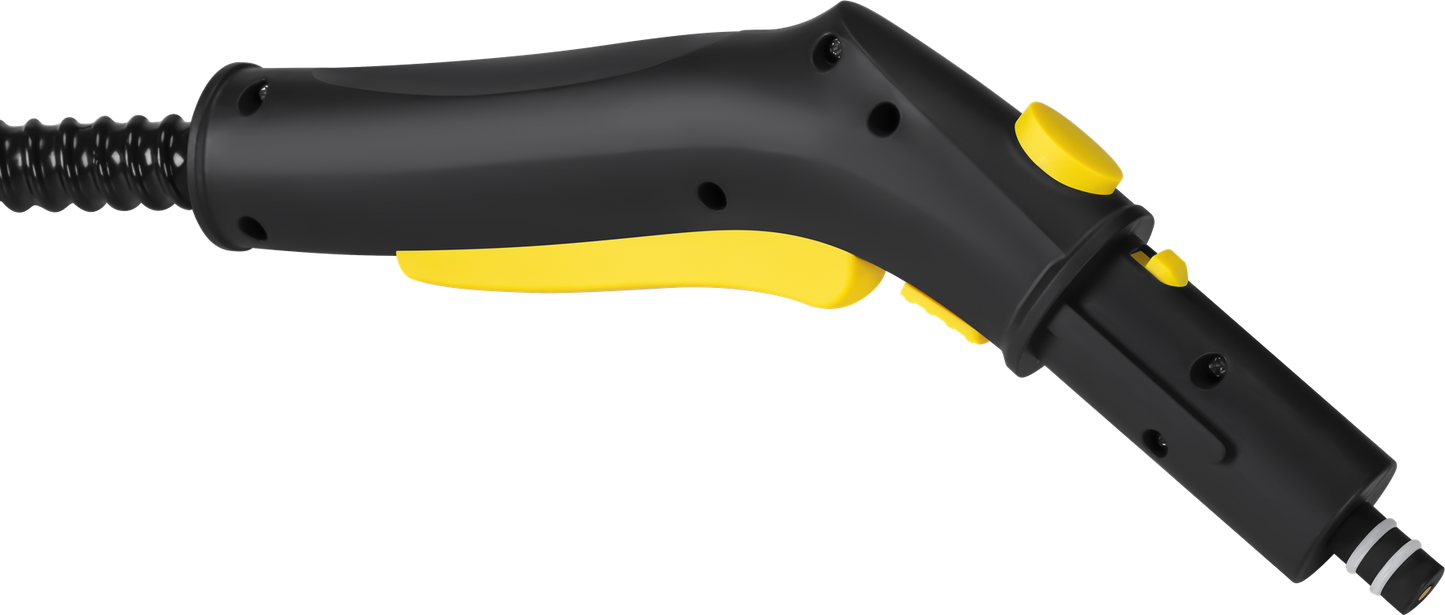 Parni čistač 2100W 1,2L