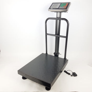Vaga 300KG s kalkulatorom