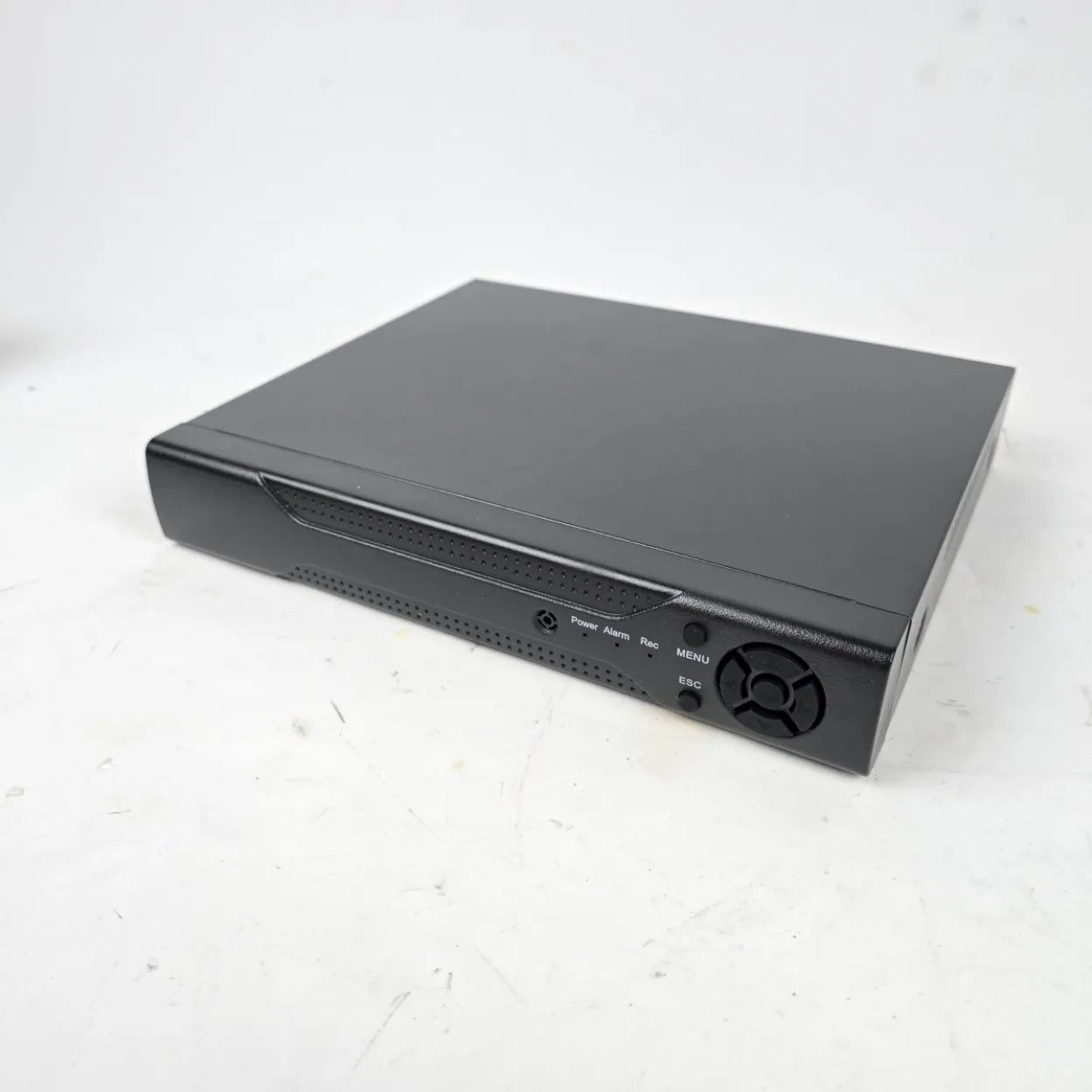 Žičani videonadzorni sustav G501 4K (4 kamere + DVR)