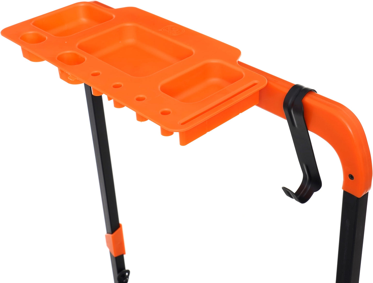 Sklopivi radionički stol 7-u-1  KD10748