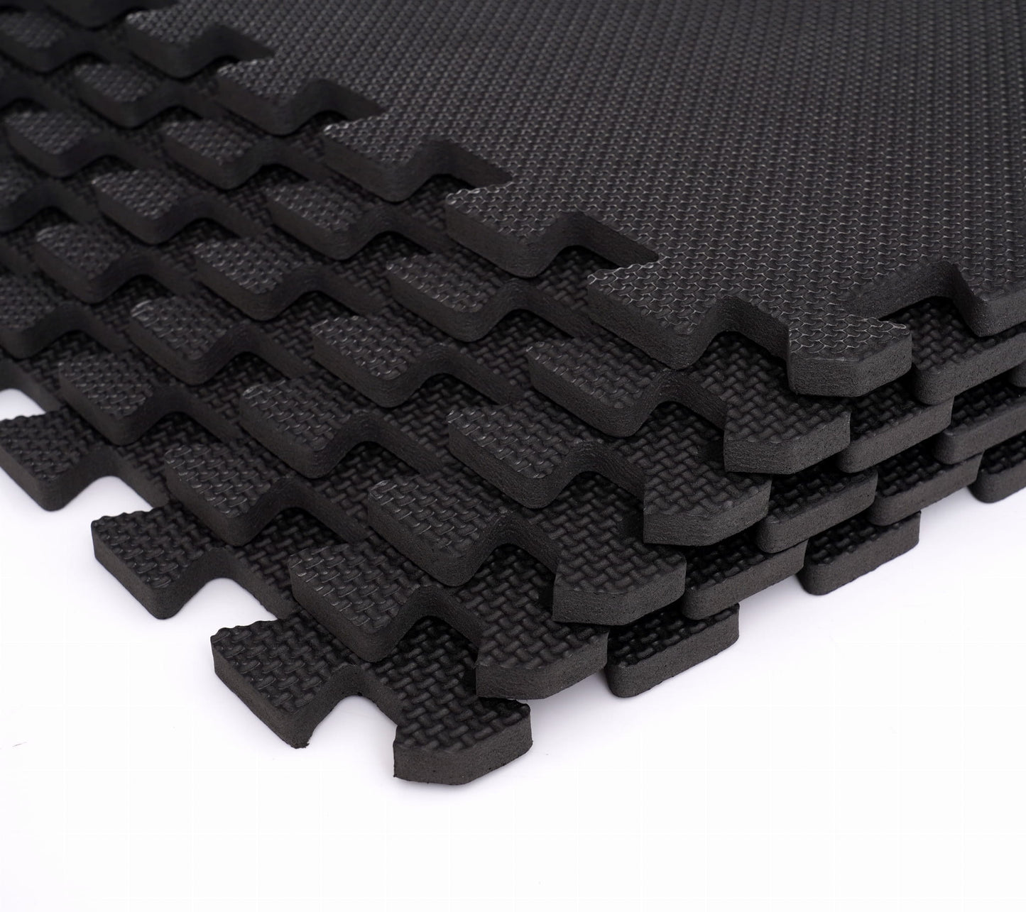 Set EVA Protukliznih Modularnih Podloga 60×60 cm (6komada)