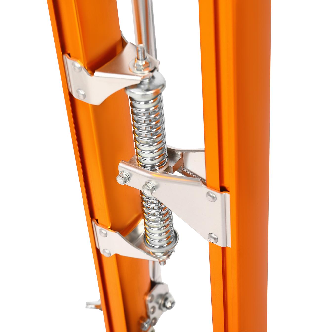 Alu Radne štule za suhomontažu– Visina 61–102 cm