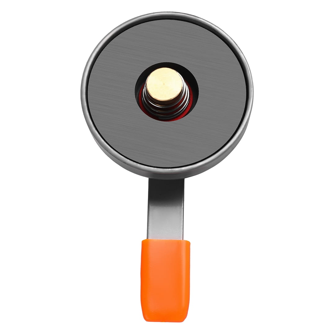 Magnetska stezaljka za uzemljenje 500 A