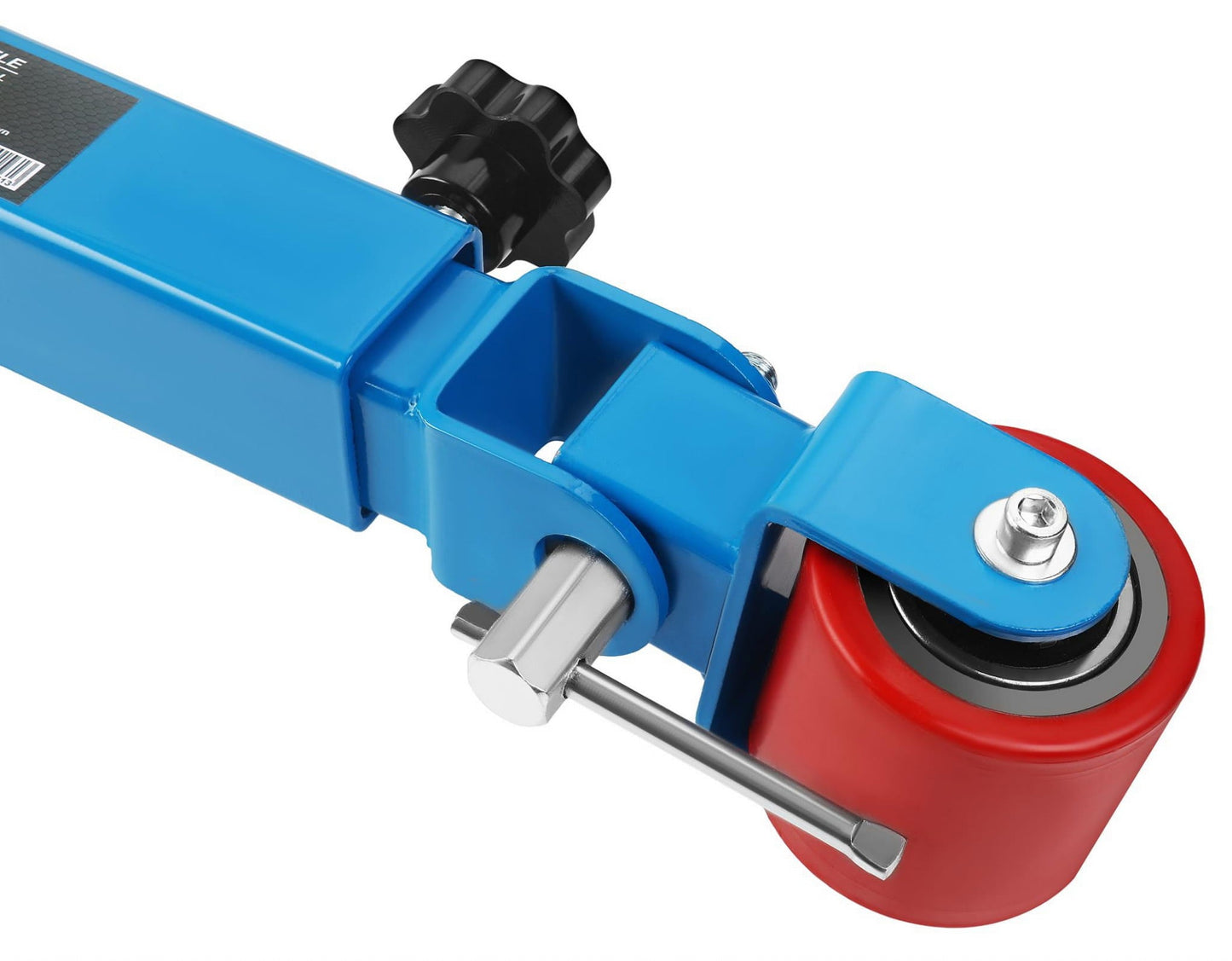 Valjak za oblikovanje blatobrana