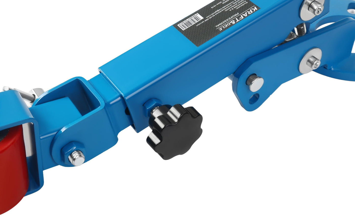 Valjak za oblikovanje blatobrana