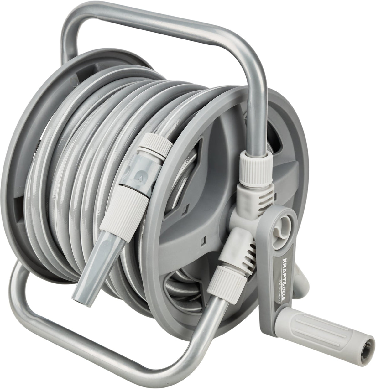 Stalak s crijevom 20 m + 2 m KD2079