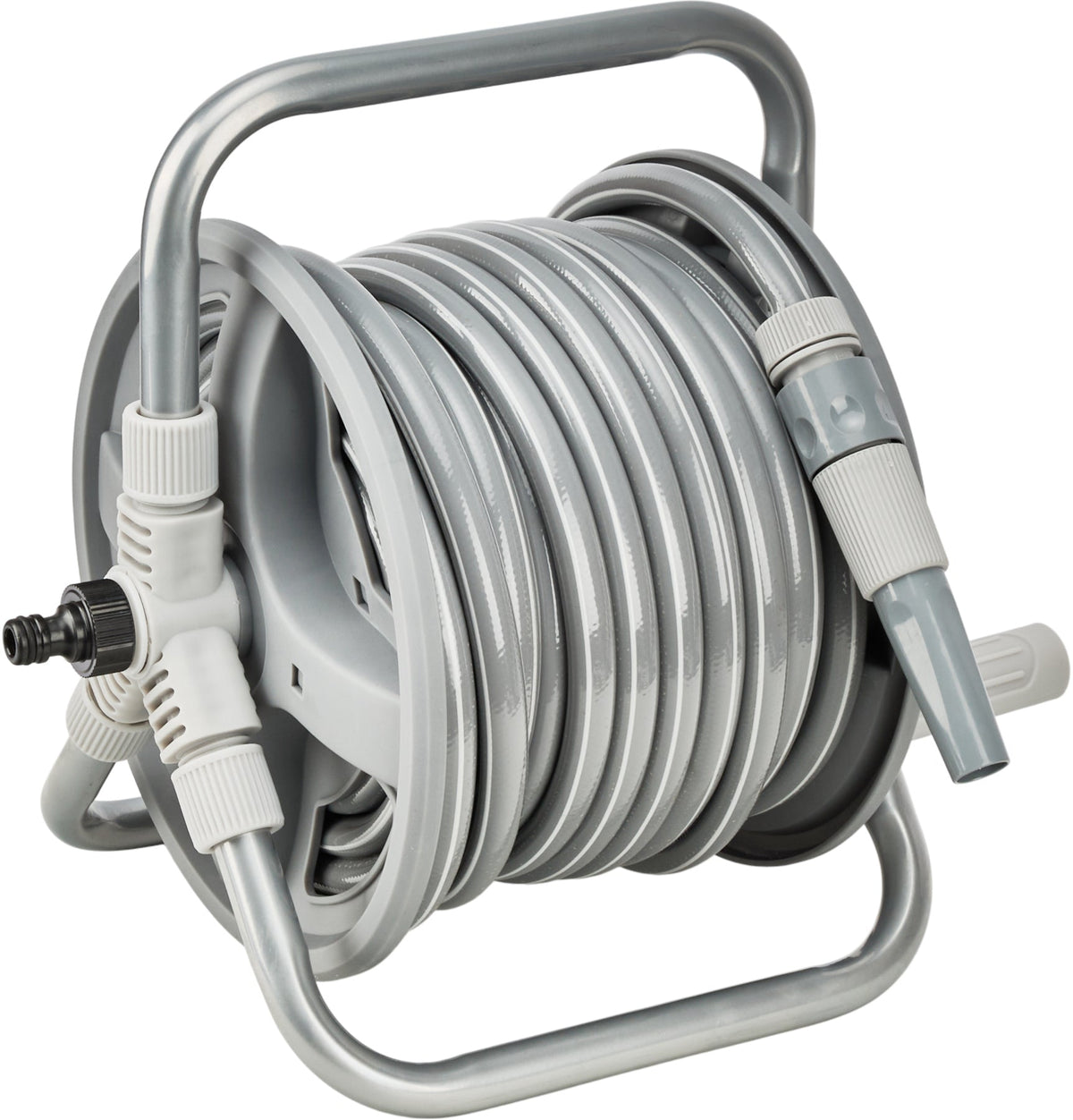 Stalak s crijevom 20 m + 2 m KD2079