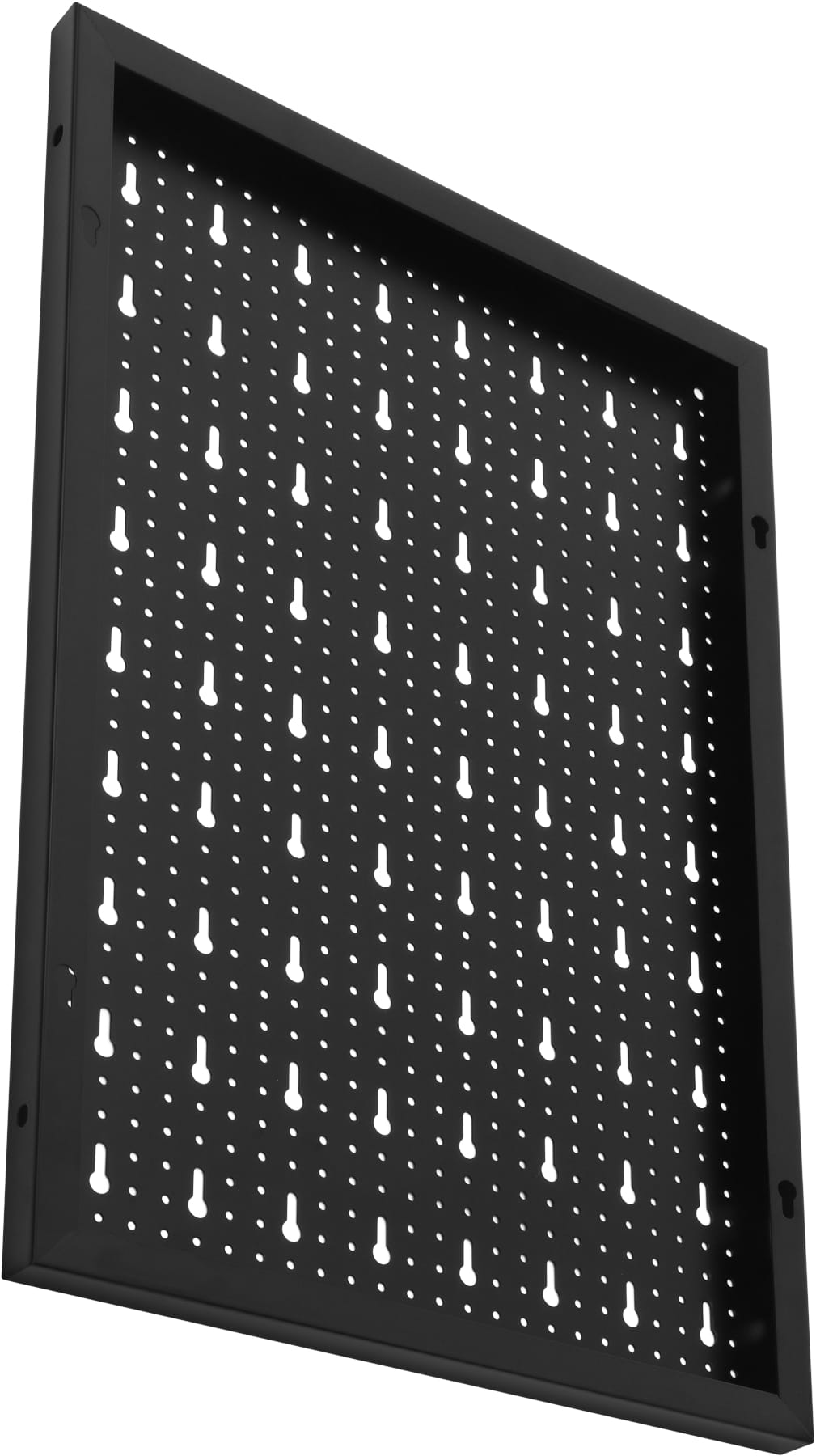 Metalna zidna ploča za alat 120x60cm