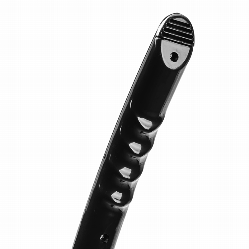 Parni čistač, 12 u 1, crna