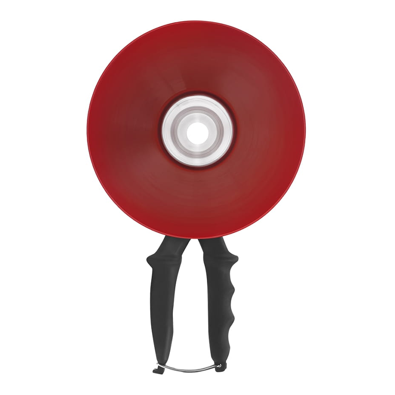 Radionički lijevak s držačem (20–125 mm) |KD12637