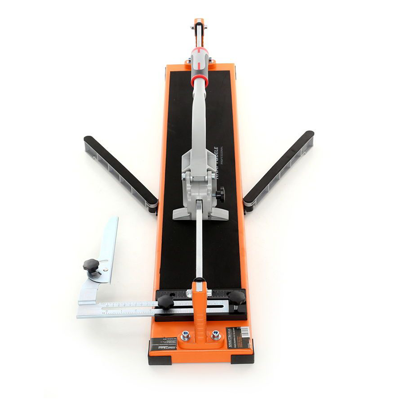 Rezač pločica – 600 mm, karbidna oštrica Ø 16 mm