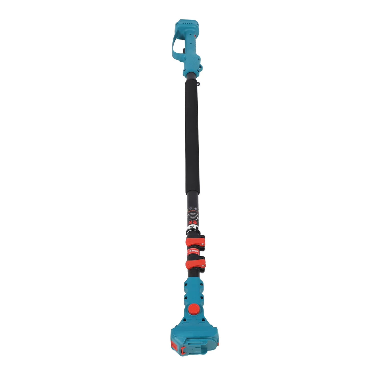Teleskopski štap 130-240cm za baterijske pile/škare