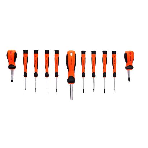 Set odvijača i bitova 51/1 + TORX SET