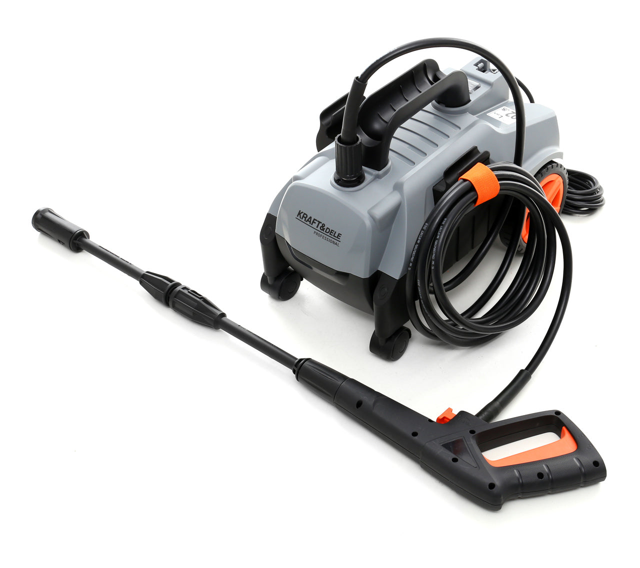 Visokotlačni čistač  miniwash 1600W