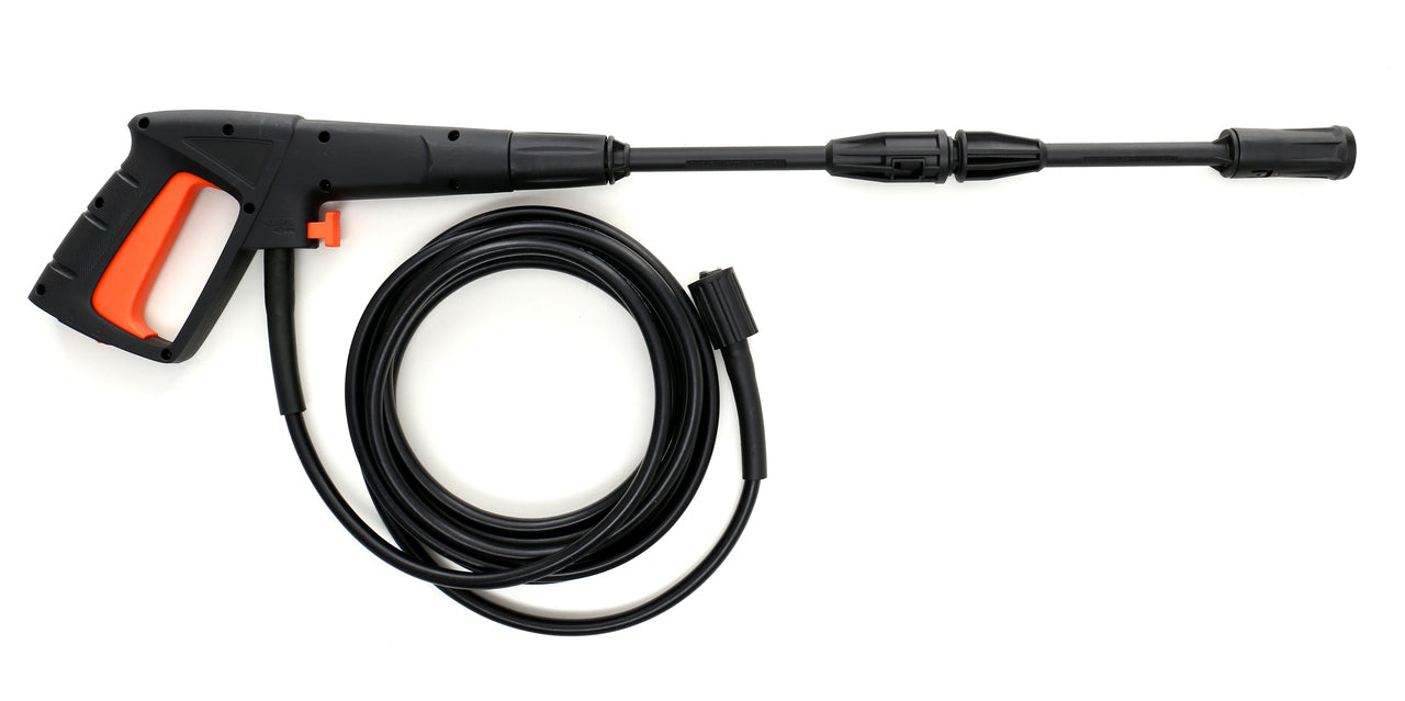 Visokotlačni čistač  miniwash 1600W