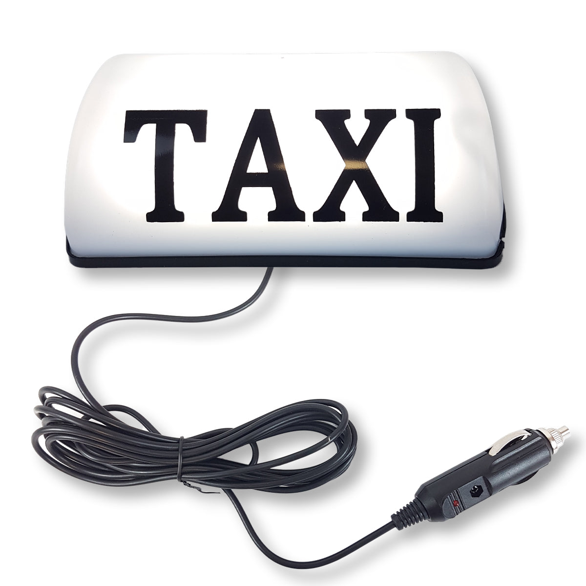 TAXI svjetlo za automobil -Magnet