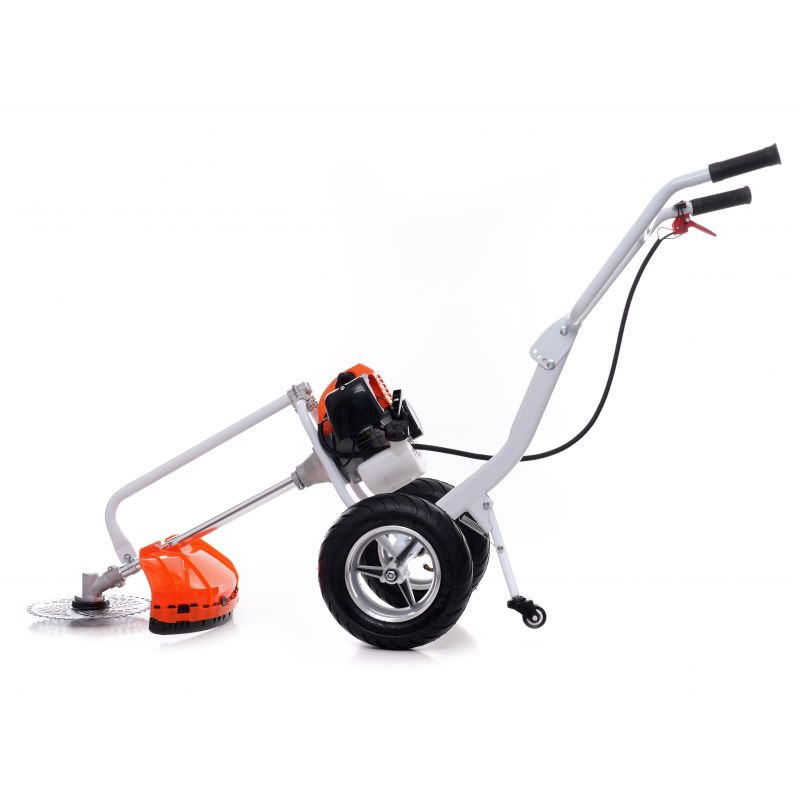 Motorni trimer na kotačima 5,2 KS / 3800W